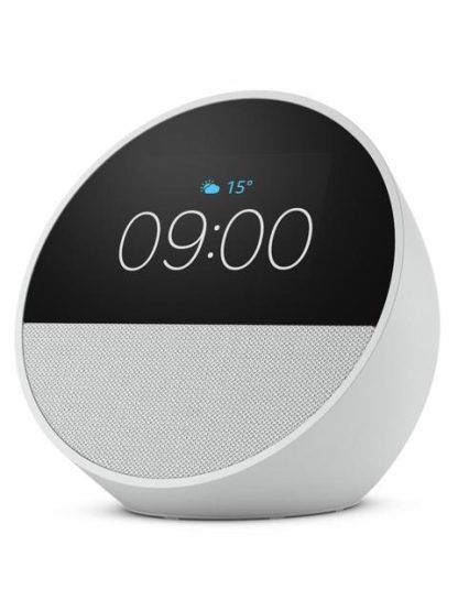 AMAZON ECHO SPOT MOD 2024 B0BFCBKXWL BCO