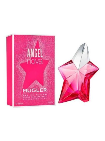 ANGEL NOVA DAMA THIERRY MUGLER 100 ML EDP SPRAY