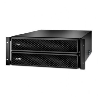 APC TRANSFORMADOR STEP-DOWN SMART-UPS SRT 10.000VA 4U RM - Image 2