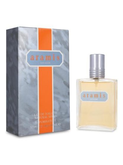 ARAMIS VOYAGER 110 ML EDT SPRAY ARAMIS - HOMBRE