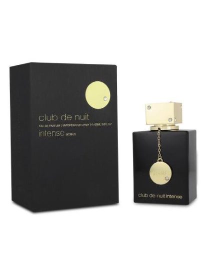 ARMAF CLUB DE NUIT INTENSE 105ML EDP SPRAY - DAMA - Image 4
