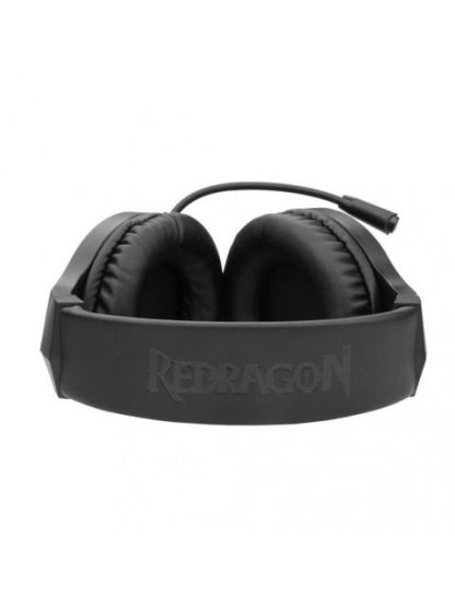 AUDIFONOS REDRAGON HYLAS NEGRO - Image 6