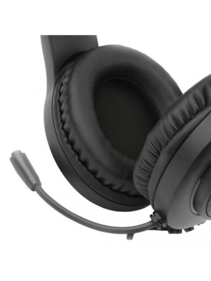 AUDIFONOS REDRAGON HYLAS NEGRO - Image 7