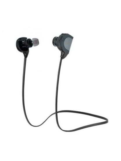 NACEB AUDIFONOS DEPORTIVOS INTRAURICULARES NA-610 INALAMBRICO BLUETOOTH 75CM USB NEGRO - Image 2