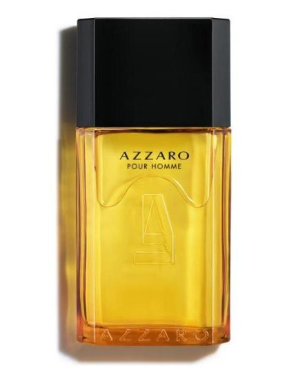 AZZARO POUR HOMME TRADICIONAL EDT 200 ML PARA HOMBRE