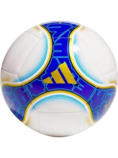 BALON MESSI CLUB BLANCO ADIDAS