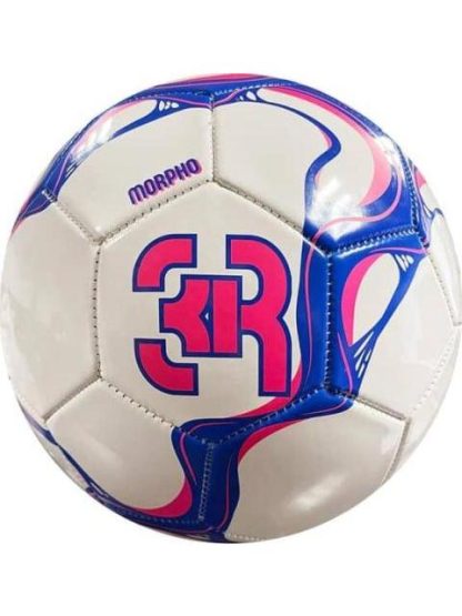 BALON MORPHO MORADO LEV SPORTS