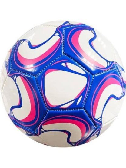 BALON MORPHO MORADO LEV SPORTS - Image 2