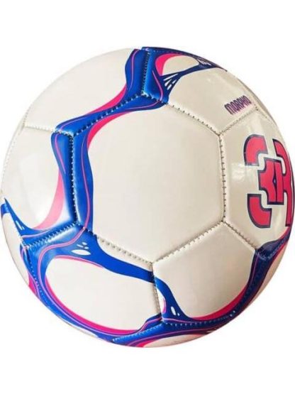 BALON MORPHO MORADO LEV SPORTS - Image 3