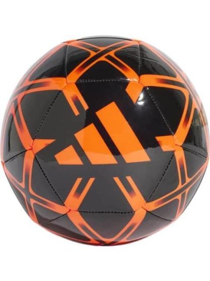 BALON STARLANCER CLB NEGRO ADIDAS