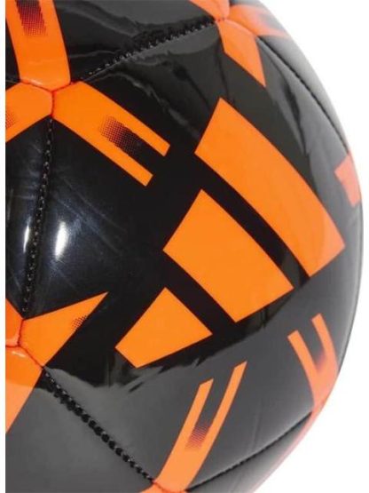 BALON STARLANCER CLB NEGRO ADIDAS - Image 2