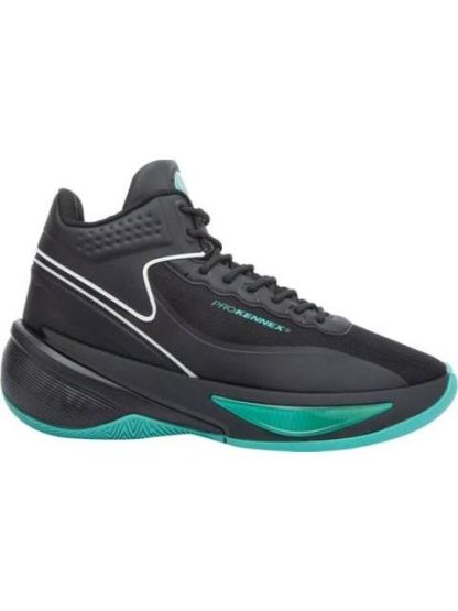 BASKETBALL BOTA DEPORTIVA NEGRO PROKENNEX