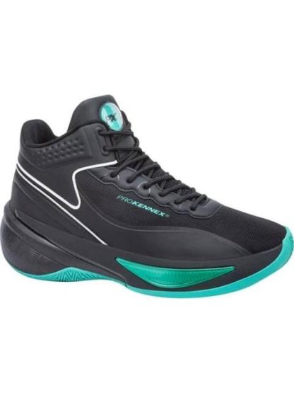 BASKETBALL BOTA DEPORTIVA NEGRO PROKENNEX - Image 2