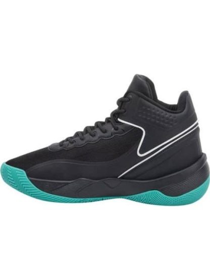 BASKETBALL BOTA DEPORTIVA NEGRO PROKENNEX - Image 5