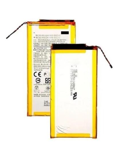 BATERIA PARA MOTO Z2 PLAY XT1710 HZ40 XT1710-06