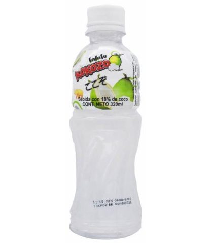 BEBIDA DE COCO 320 ML KOKOZO