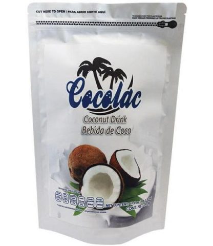 BEBIDA DE COCO 500 G SOYALAC RAPIFRUIT