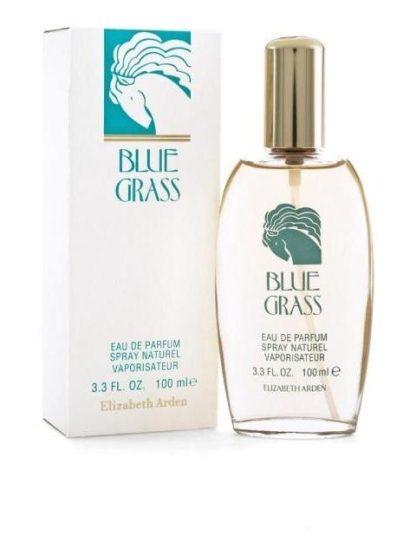 BLUE GRASS DAMA 100 ML ELIZABETH ARDEN EDP SPRAY