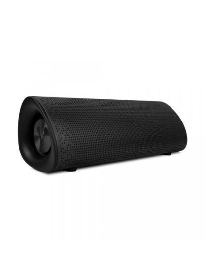 VORAGO BOCINA PORTATIL BSP-600 BLUETOOTH INALAMBRICO 10W RMS NEGRO - RESISTENTE AL AGUA - Image 2