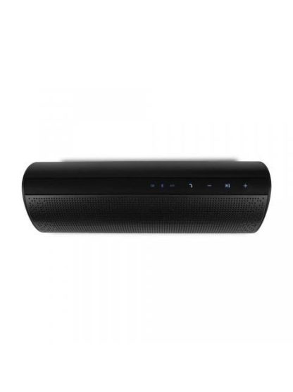 VORAGO BOCINA PORTATIL BSP-600 BLUETOOTH INALAMBRICO 10W RMS NEGRO - RESISTENTE AL AGUA - Image 3