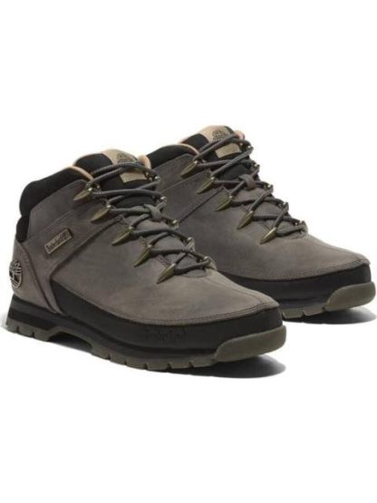 BOTA HIKER EURO SPRINT GRIS TIMBERLAND - Image 2