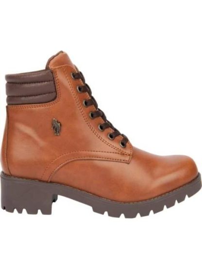 BOTA HIKER SUELA TRACK COGNAC HPC POLO