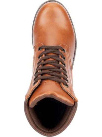 BOTA HIKER SUELA TRACK COGNAC HPC POLO - Image 3