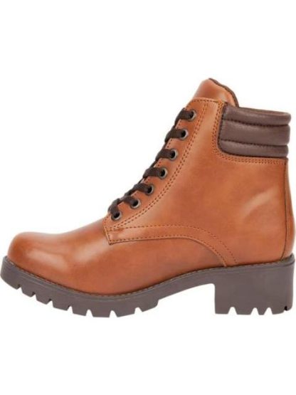 BOTA HIKER SUELA TRACK COGNAC HPC POLO - Image 5