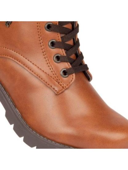 BOTA HIKER SUELA TRACK COGNAC HPC POLO - Image 6