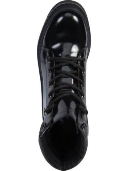 BOTA HIKER SUELA TRACK NEGRO HPC POLO - Image 3