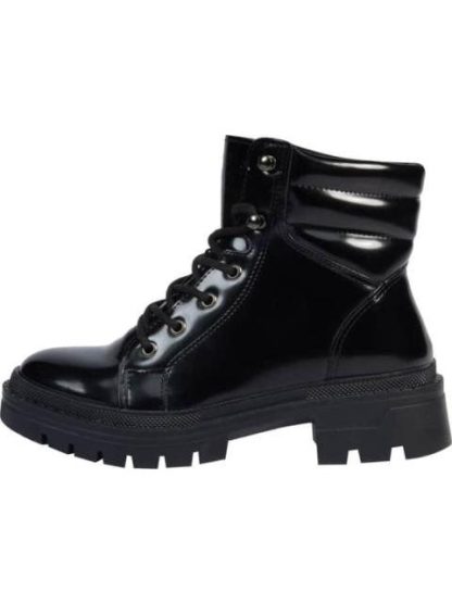 BOTA HIKER SUELA TRACK NEGRO HPC POLO - Image 5