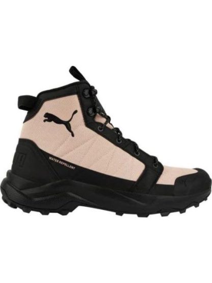 BOTA HIKER TACTICAL NEGRO PUMA