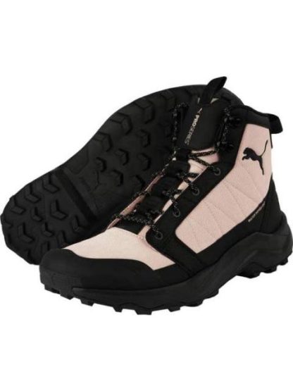 BOTA HIKER TACTICAL NEGRO PUMA - Image 2