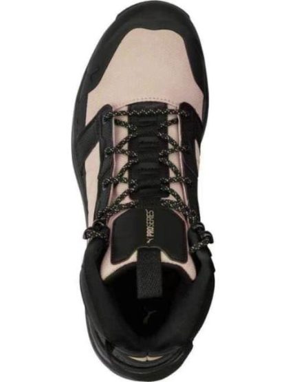 BOTA HIKER TACTICAL NEGRO PUMA - Image 3