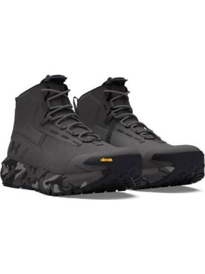 BOTA HIKER VALSETZ GRIS HUMO UNDER ARMOUR MEXICO - Image 2