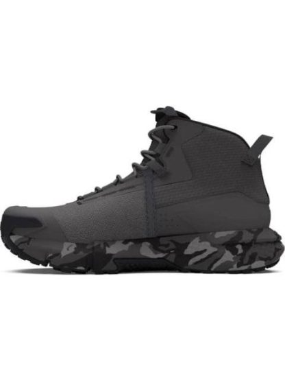 BOTA HIKER VALSETZ GRIS HUMO UNDER ARMOUR MEXICO - Image 5