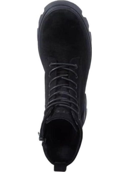 BOTA MILITAR SUELA TRACK NEGRO GOODYEAR - Image 3