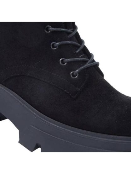 BOTA MILITAR SUELA TRACK NEGRO GOODYEAR - Image 6