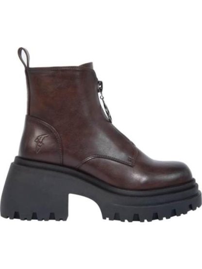 BOTA SUELA CHUNKY CAFE GOODYEAR