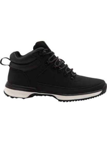 BOTA TODO TERRENO NEGRO HUMMER - Image 5