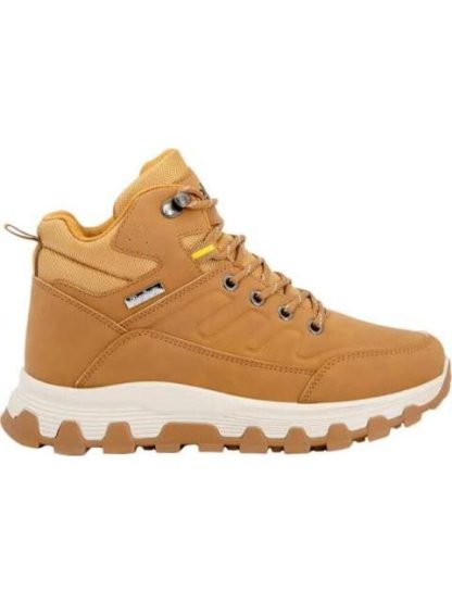 BOTA TODOTERRENO CAMEL KEBO