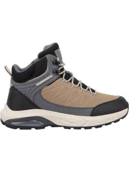 BOTA TODOTERRENO PARA EXTERIOR BEIGE HUMMER