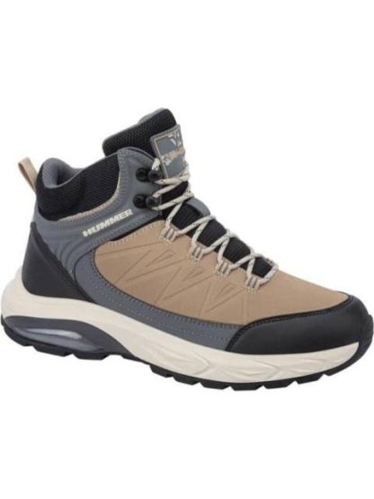 BOTA TODOTERRENO PARA EXTERIOR BEIGE HUMMER - Image 2