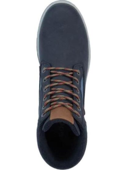 BOTA URBANA PARA EXTERIOR AZUL MARINO GOODYEAR - Image 3