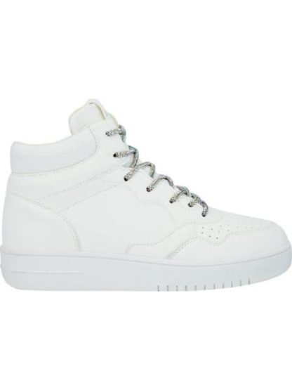 BOTA URBANO BLANCO BELINDA PEREGRIN