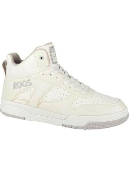 BOTA URBANO BLANCO KANGAROOS - Image 2