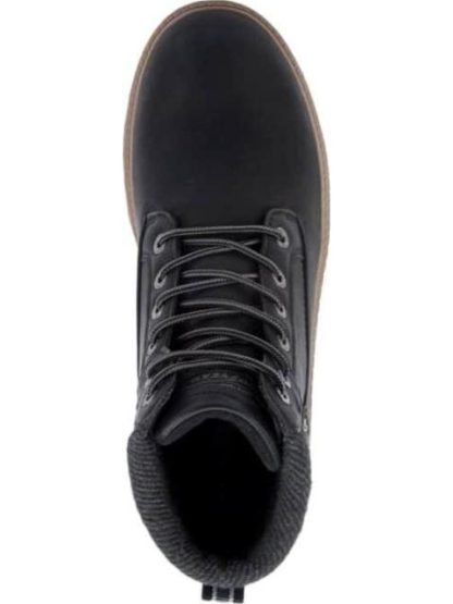 BOTA VESTIR CASUAL MODA NEGRO GOODYEAR - Image 3