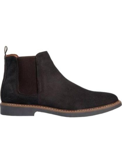 BOTIN CASUAL CHELSEA CAFE SCHATZ SPORT