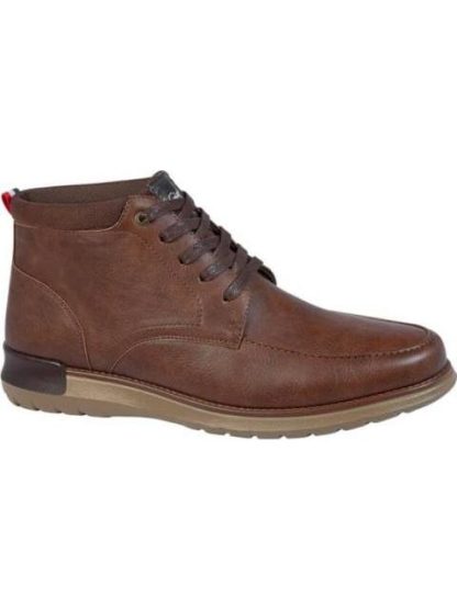 BOTIN CASUAL DERBY CAFE SCHATZ SPORT - Image 2