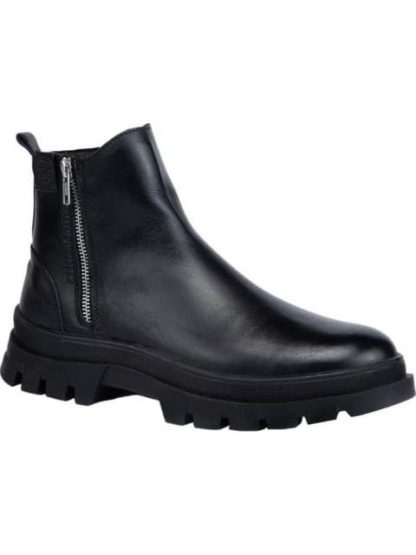 BOTIN CASUAL NEGRO JEEP - Image 2